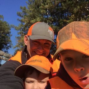 Meet your Posher, Keith